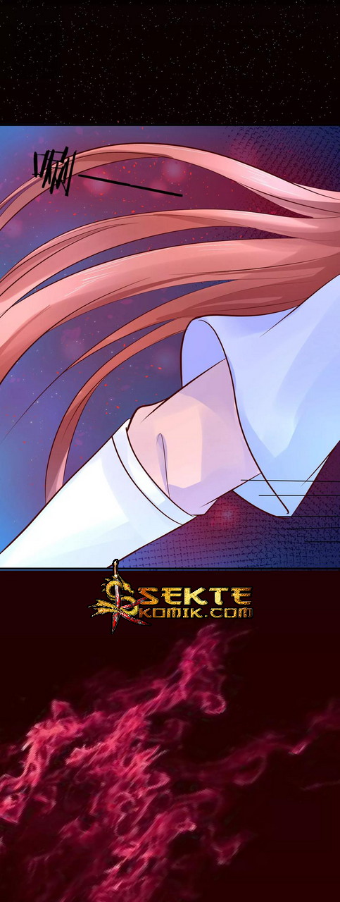 Dragon Princess Chapter 37 - halaman 22