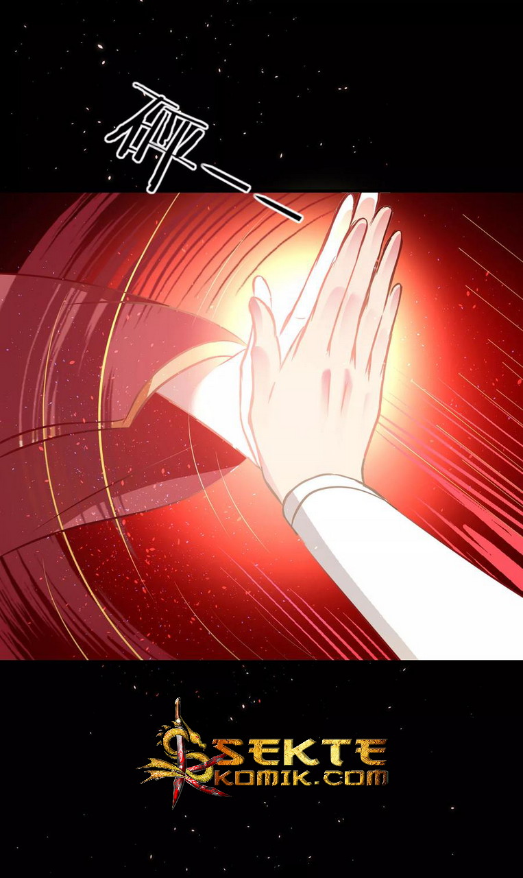 Dragon Princess Chapter 37 - halaman 24