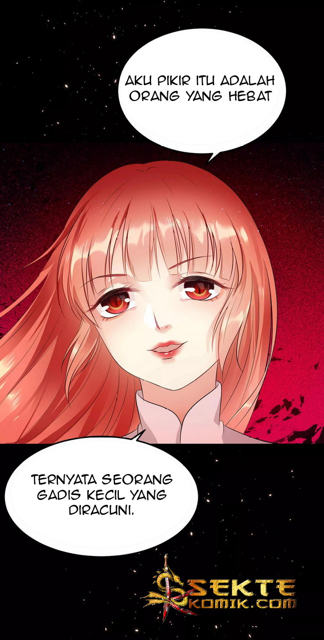 Dragon Princess Chapter 37 - halaman 26