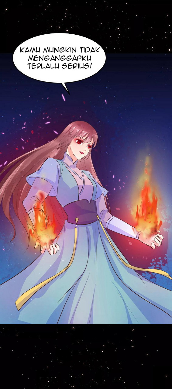Dragon Princess Chapter 37 - halaman 27