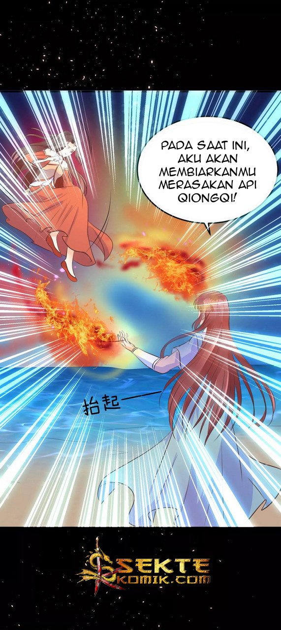 Dragon Princess Chapter 37 - halaman 28