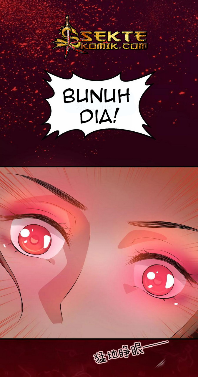Dragon Princess Chapter 37 - halaman 6