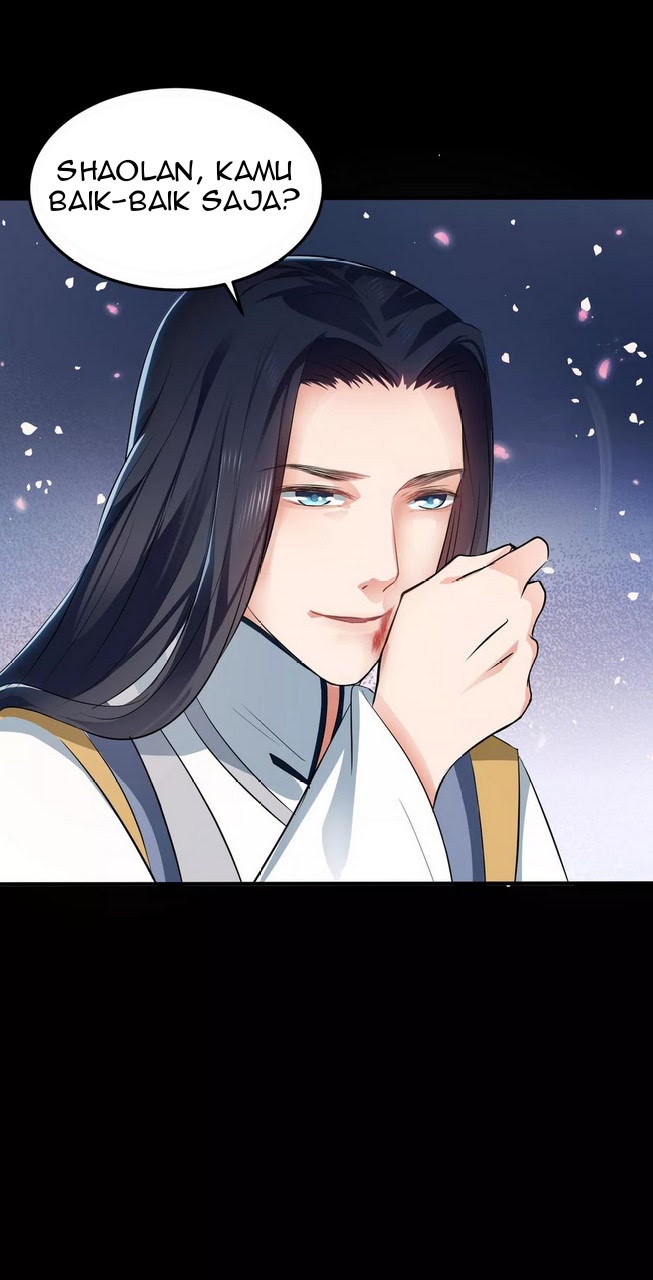 Dragon Princess Chapter 38 - halaman 8