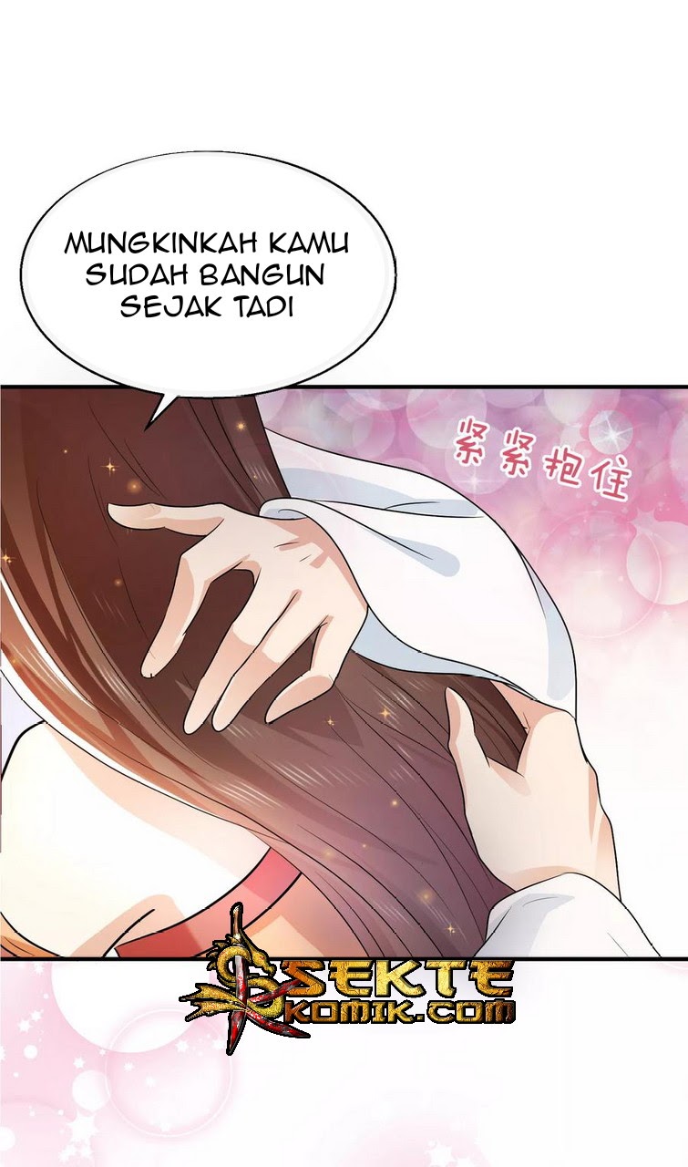 Dragon Princess Chapter 39 - halaman 12