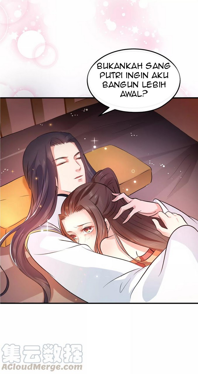 Dragon Princess Chapter 39 - halaman 13