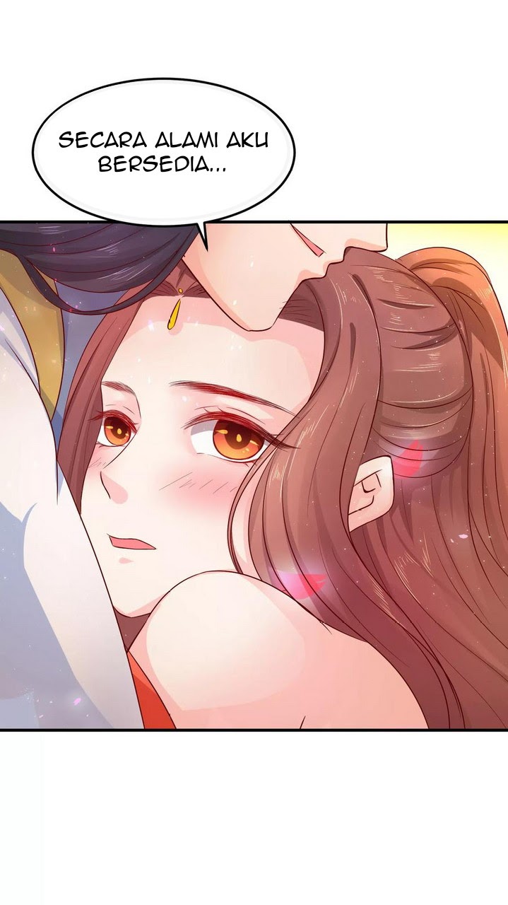 Dragon Princess Chapter 39 - halaman 14