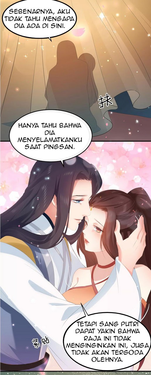 Dragon Princess Chapter 39 - halaman 22