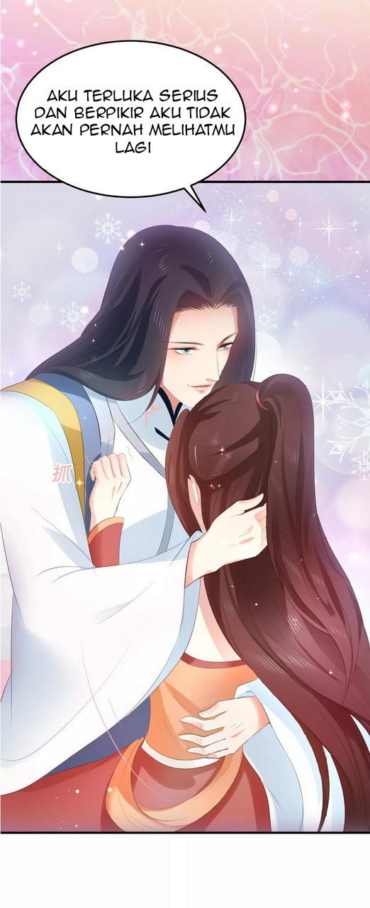 Dragon Princess Chapter 39 - halaman 24