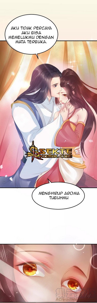Dragon Princess Chapter 39 - halaman 25