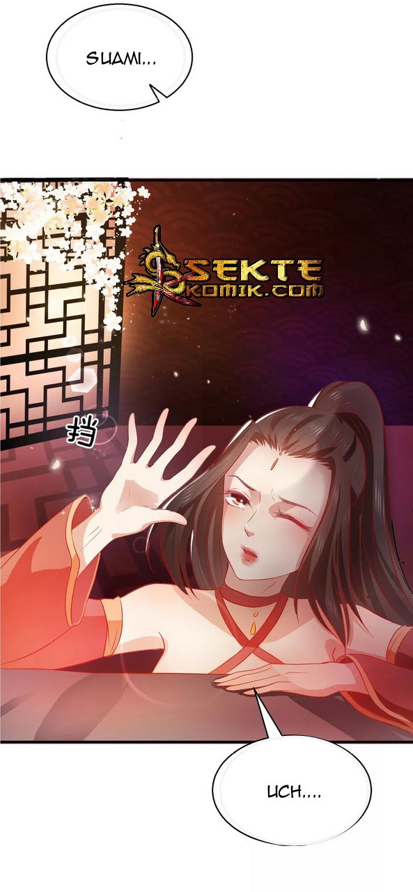 Dragon Princess Chapter 39 - halaman 8