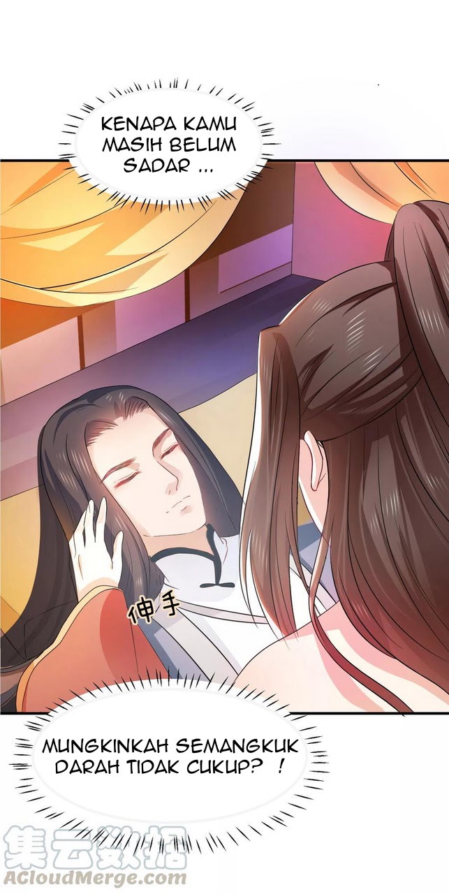 Dragon Princess Chapter 39 - halaman 9