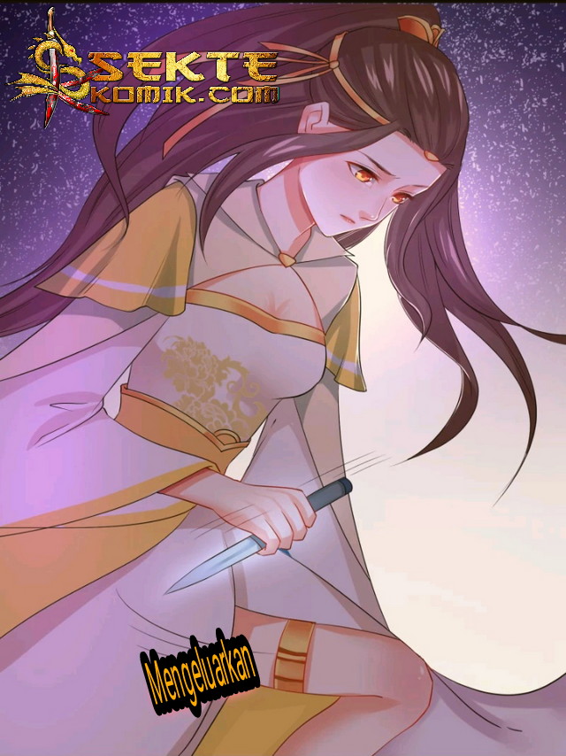 Dragon Princess Chapter 4 - halaman 11