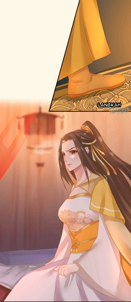 Dragon Princess Chapter 4 - halaman 14