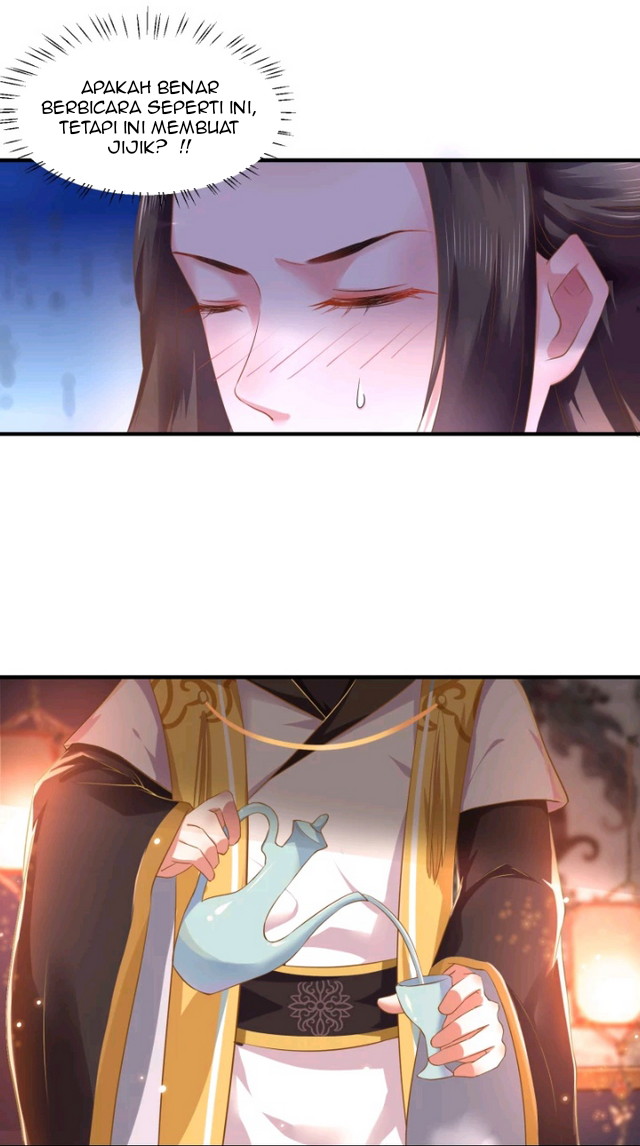 Dragon Princess Chapter 4 - halaman 16