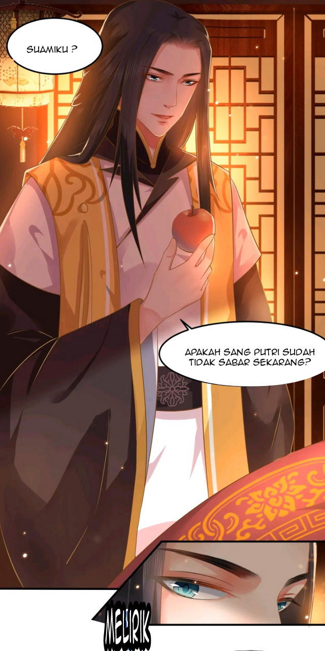 Dragon Princess Chapter 4 - halaman 18