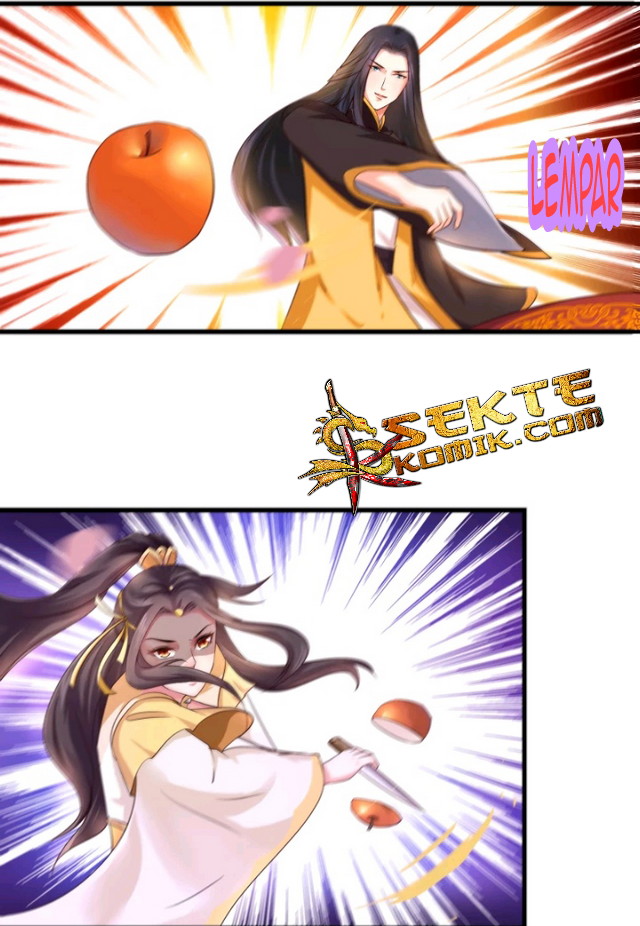 Dragon Princess Chapter 4 - halaman 19