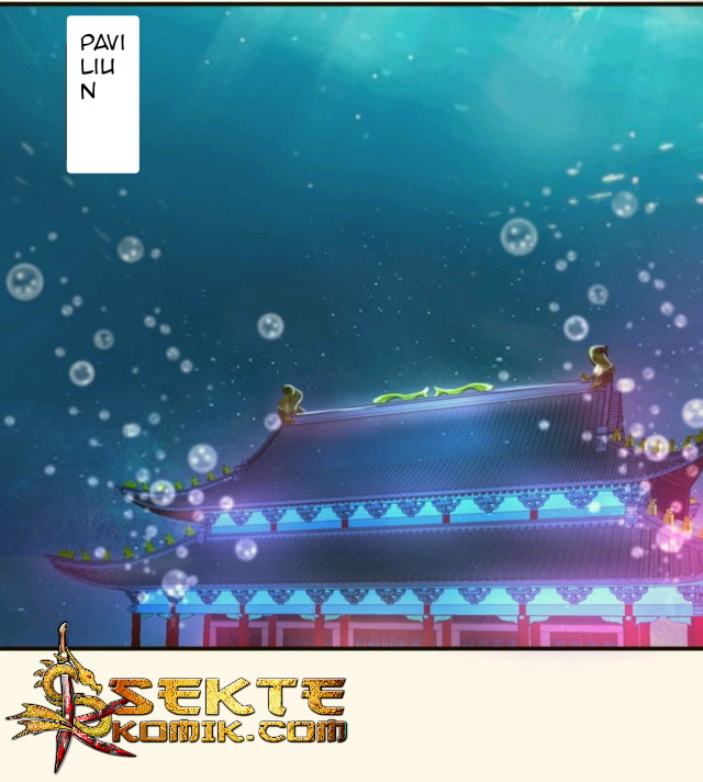 Dragon Princess Chapter 4 - halaman 2
