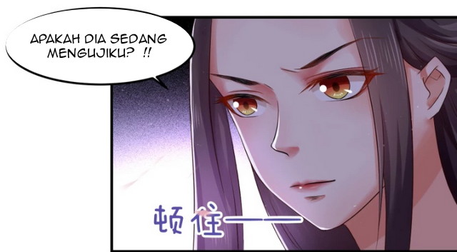 Dragon Princess Chapter 4 - halaman 20