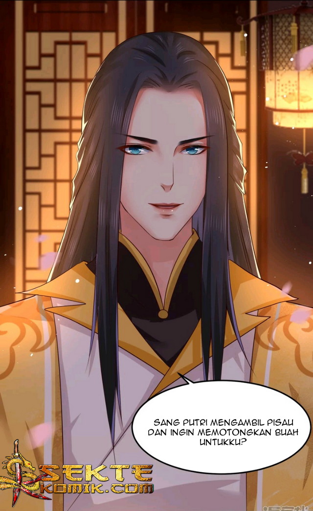 Dragon Princess Chapter 4 - halaman 21
