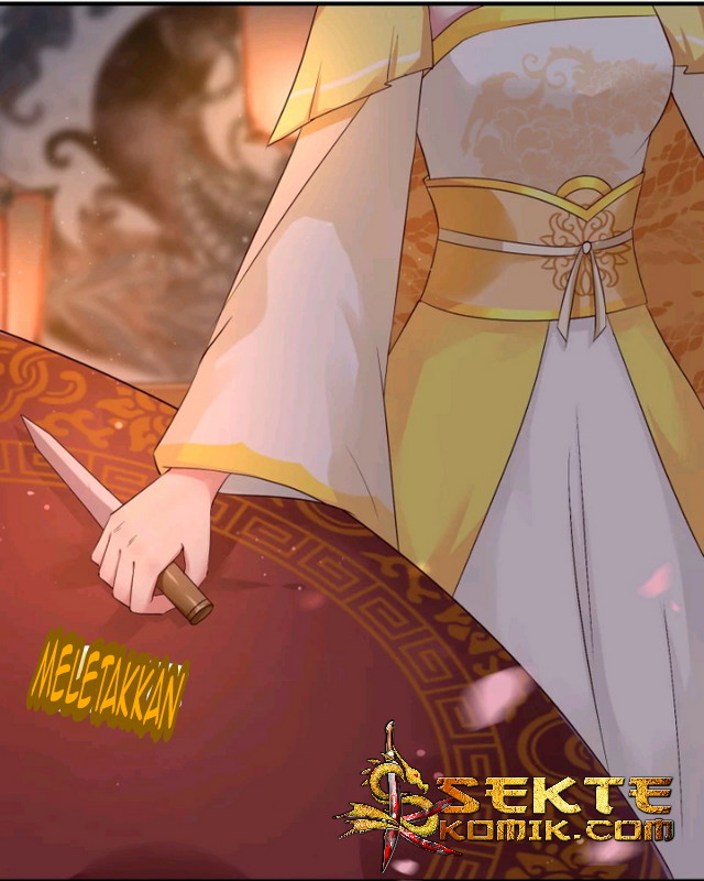Dragon Princess Chapter 4 - halaman 22
