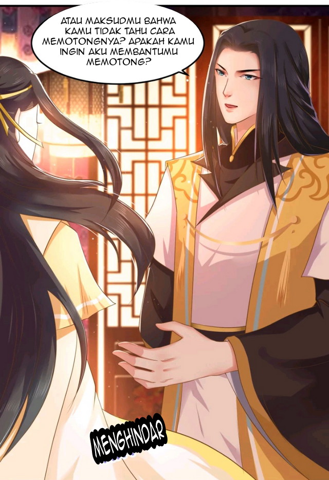 Dragon Princess Chapter 4 - halaman 23
