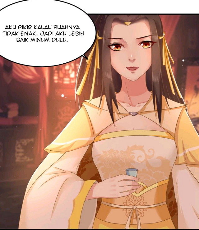 Dragon Princess Chapter 4 - halaman 24