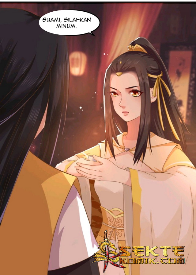 Dragon Princess Chapter 4 - halaman 25