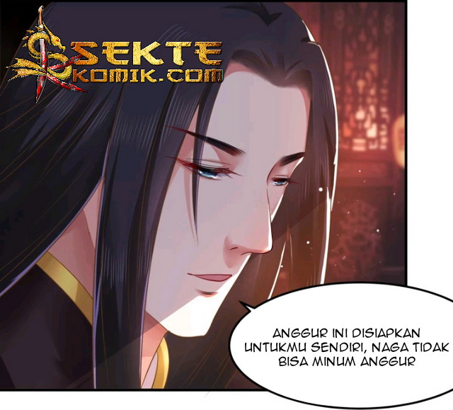 Dragon Princess Chapter 4 - halaman 26