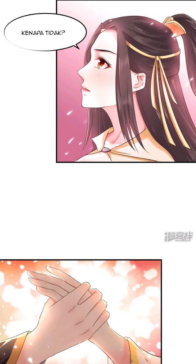 Dragon Princess Chapter 4 - halaman 27