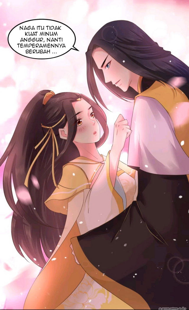 Dragon Princess Chapter 4 - halaman 29