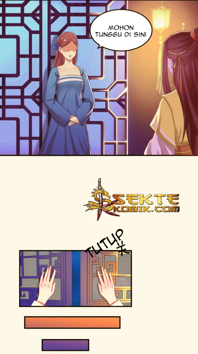 Dragon Princess Chapter 4 - halaman 3