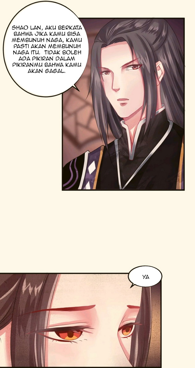 Dragon Princess Chapter 4 - halaman 6