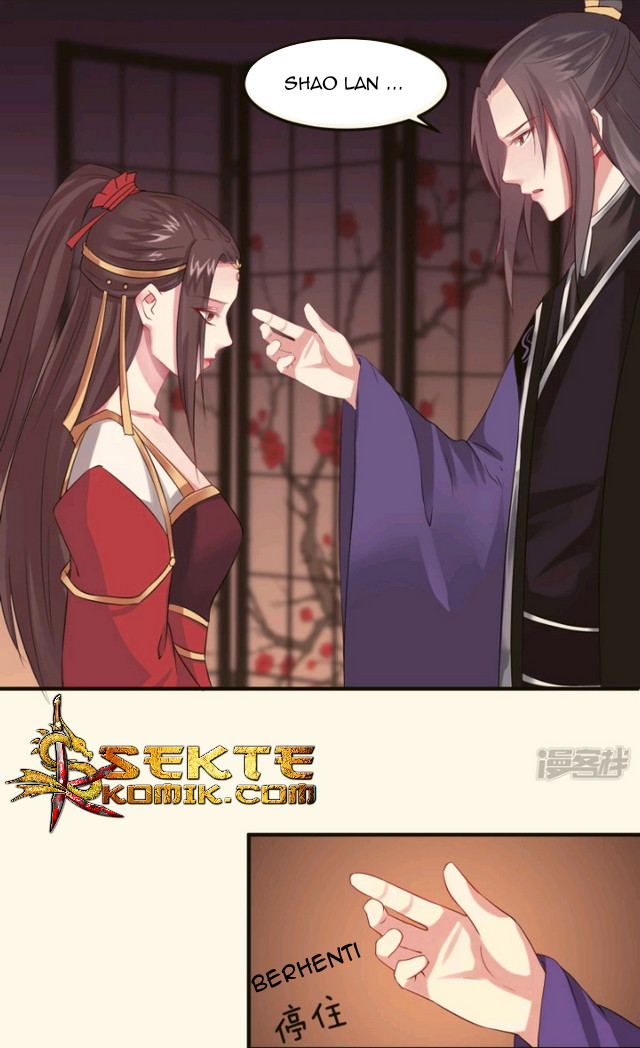 Dragon Princess Chapter 4 - halaman 7