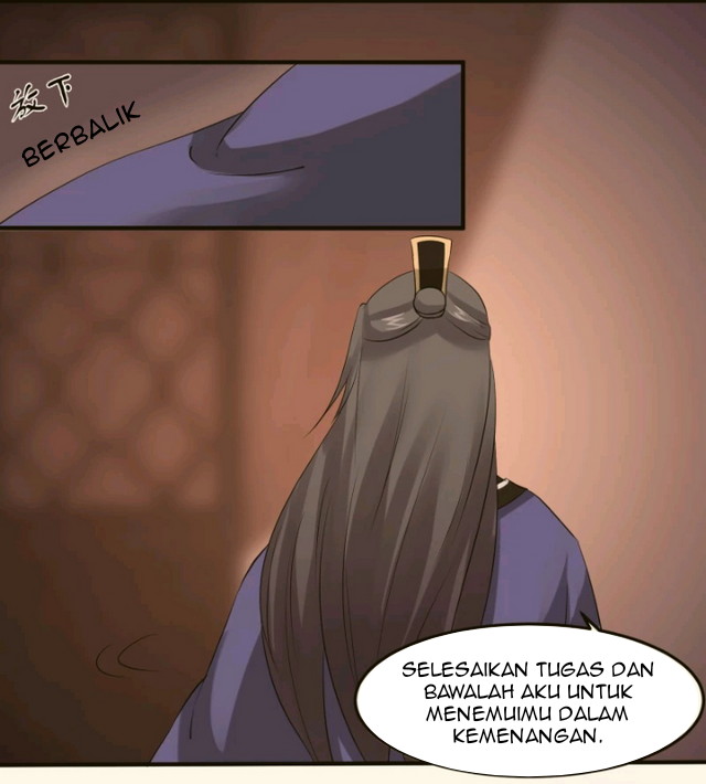 Dragon Princess Chapter 4 - halaman 9