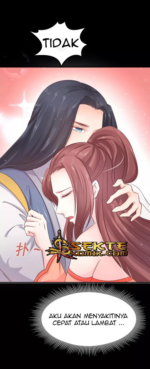 Dragon Princess Chapter 40 - halaman 14