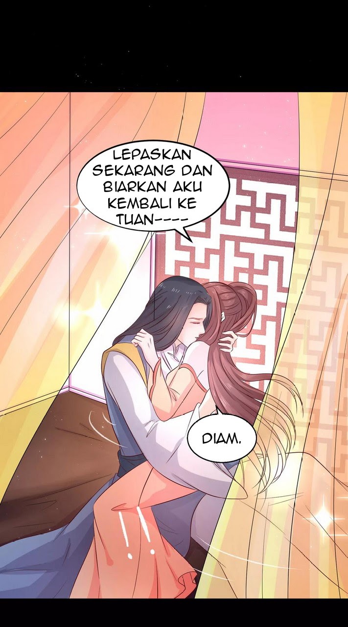 Dragon Princess Chapter 40 - halaman 15