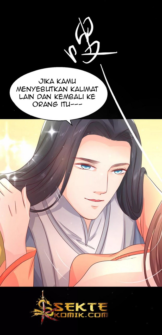 Dragon Princess Chapter 40 - halaman 16