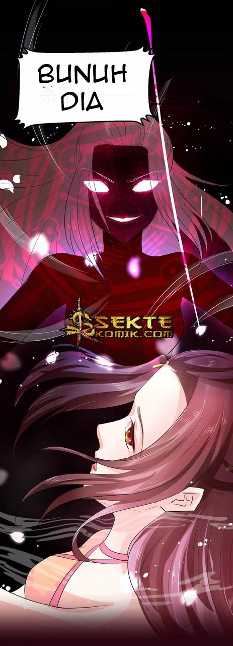 Dragon Princess Chapter 40 - halaman 18