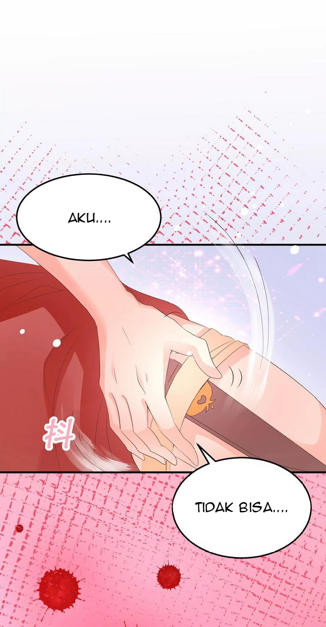 Dragon Princess Chapter 40 - halaman 19