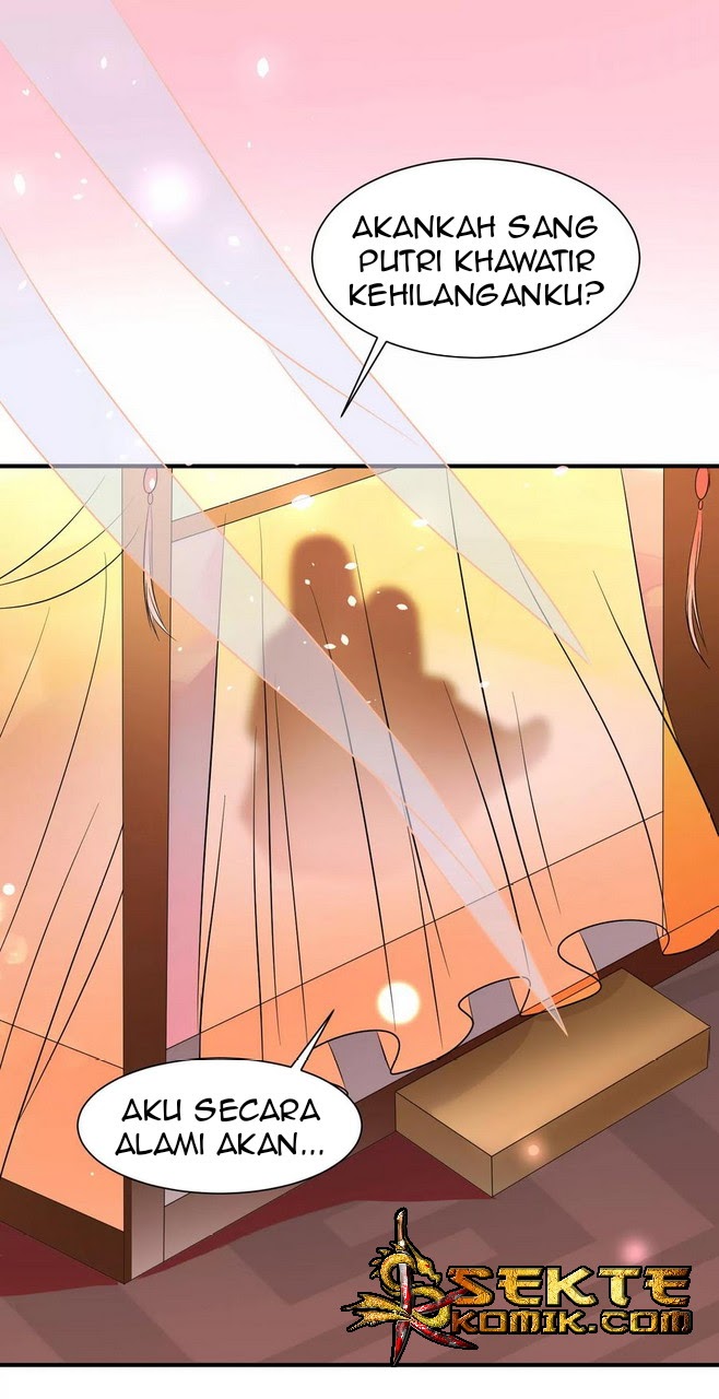 Dragon Princess Chapter 40 - halaman 2