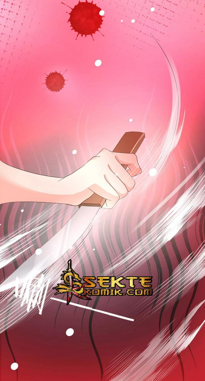 Dragon Princess Chapter 40 - halaman 20
