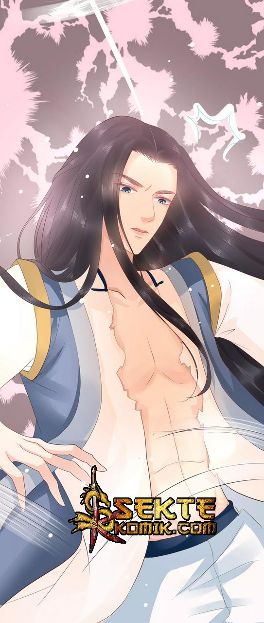 Dragon Princess Chapter 40 - halaman 22
