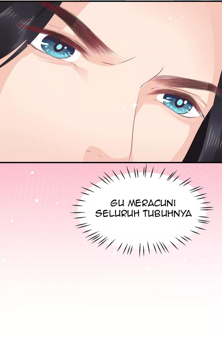 Dragon Princess Chapter 40 - halaman 23