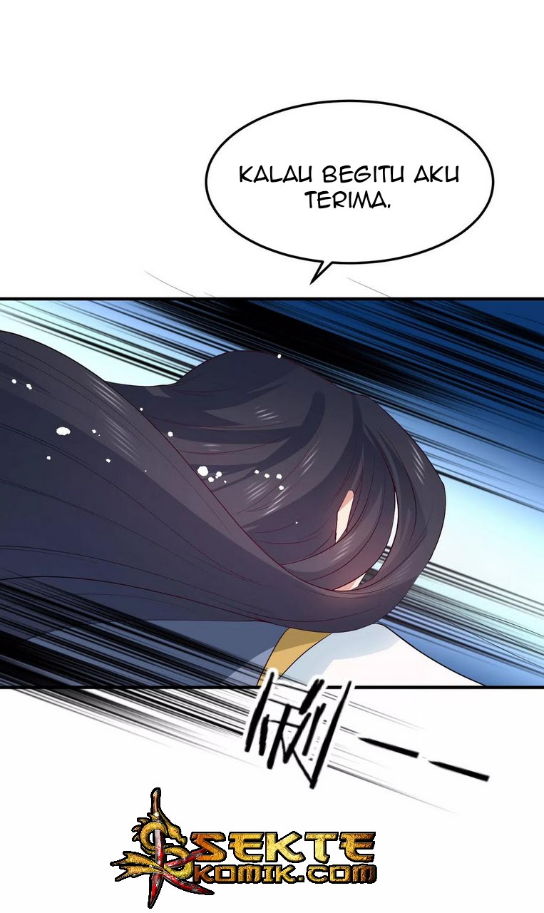 Dragon Princess Chapter 40 - halaman 26
