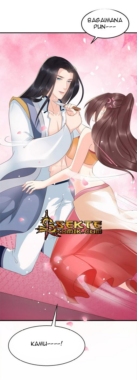 Dragon Princess Chapter 40 - halaman 28