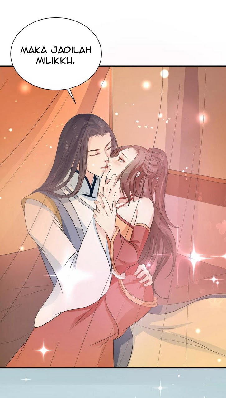 Dragon Princess Chapter 40 - halaman 3