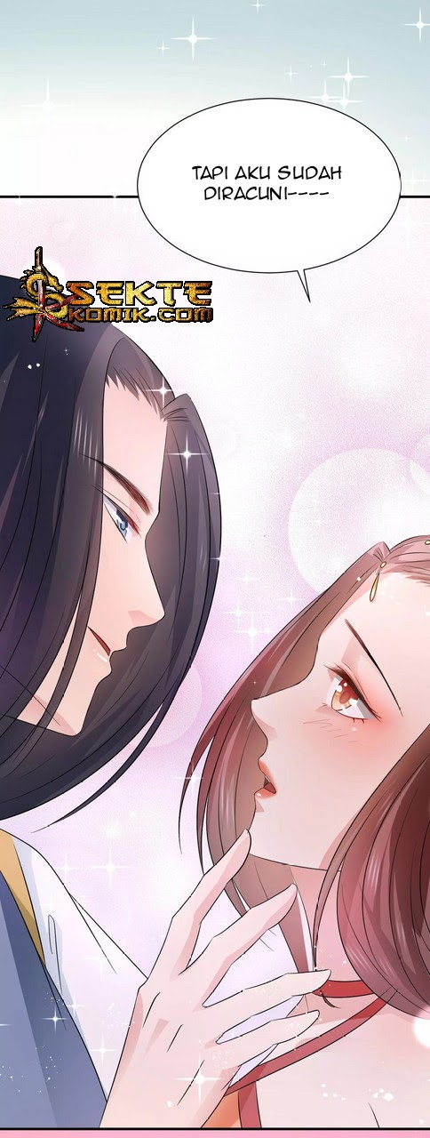 Dragon Princess Chapter 40 - halaman 4