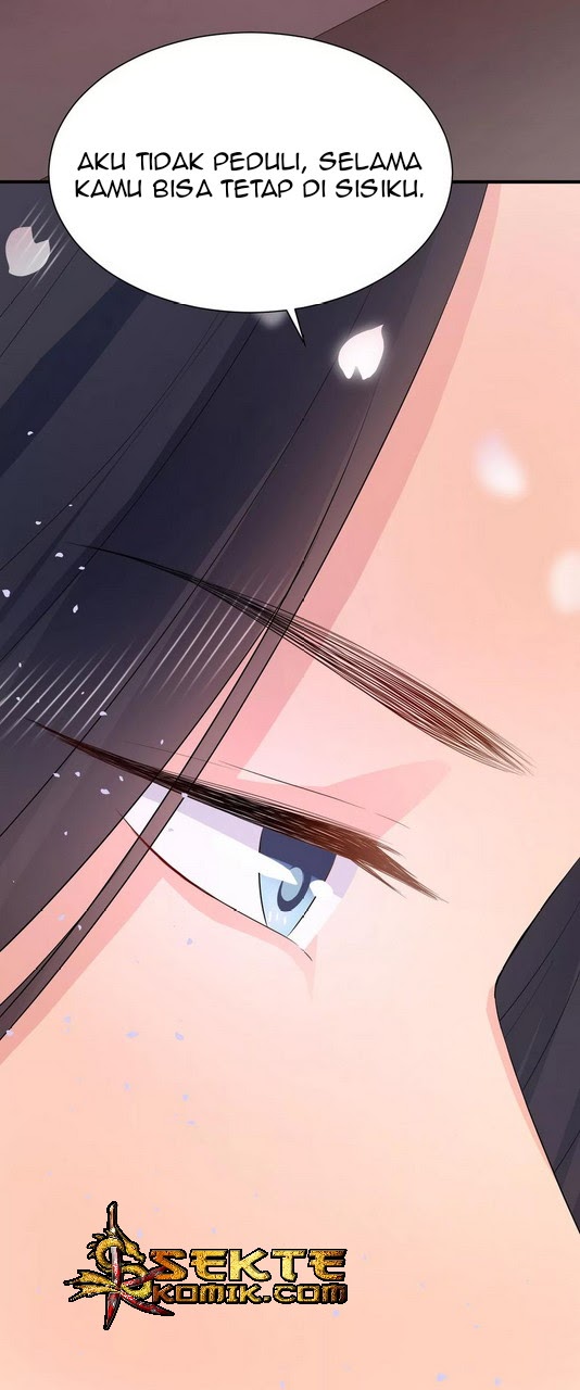 Dragon Princess Chapter 40 - halaman 6