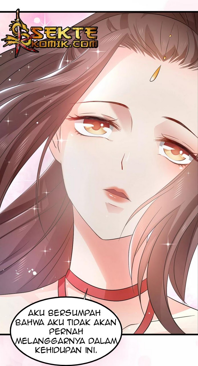 Dragon Princess Chapter 40 - halaman 8