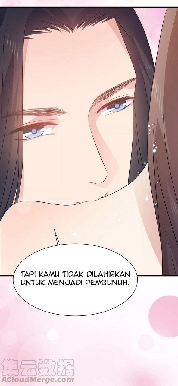 Dragon Princess Chapter 40 - halaman 9